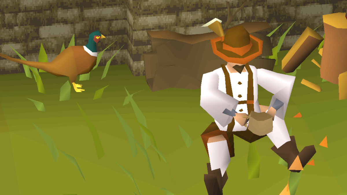 Old School RuneScape Unleashes Sailing Skill