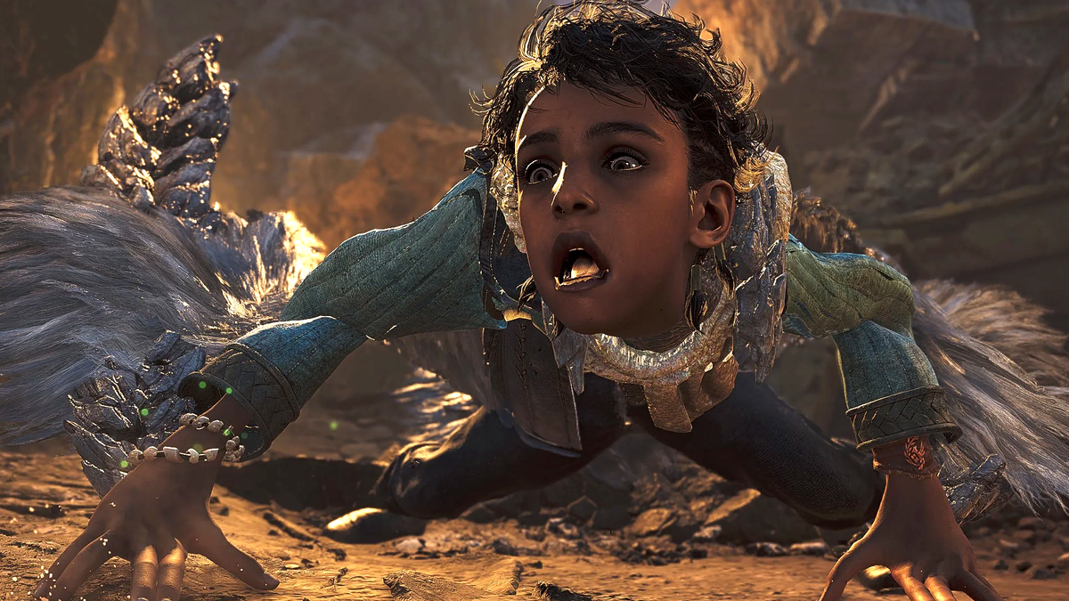 Monster Hunter Mod Sparks Outrage with Dark Twist