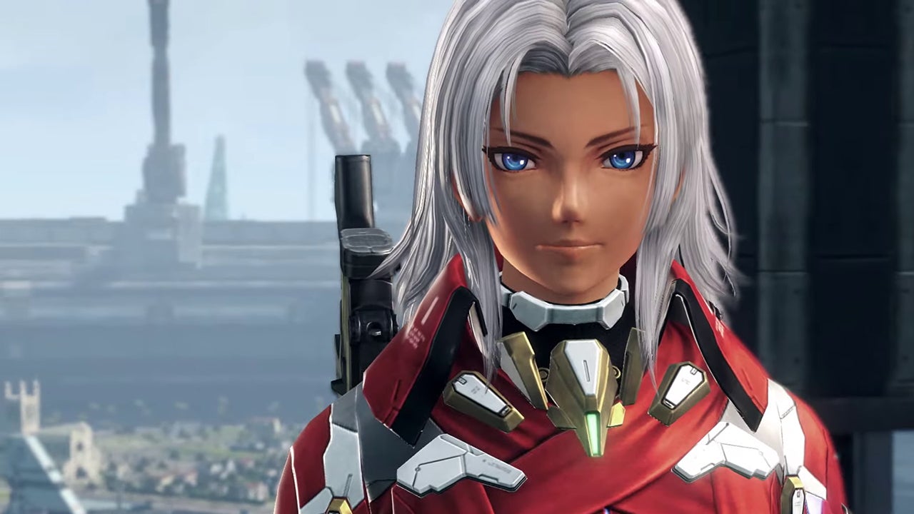 Xenoblade Chronicles X Gets Surprising PEGI Update