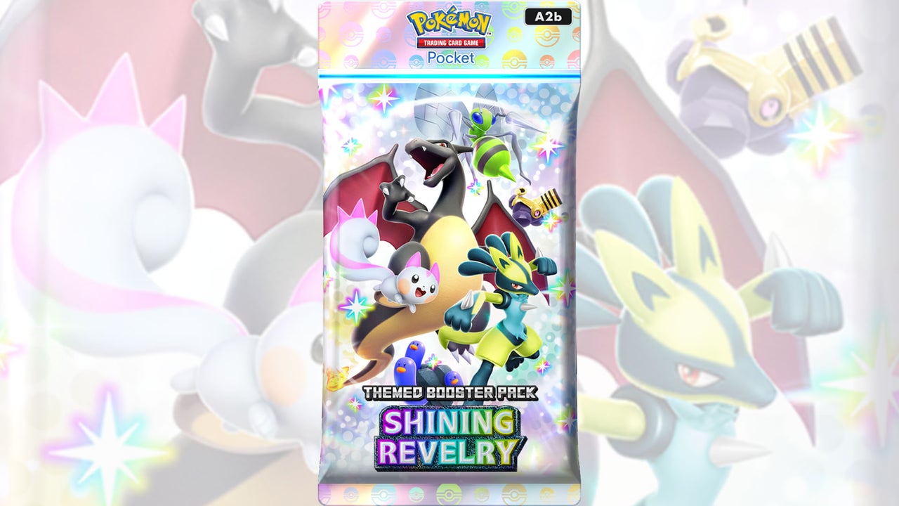 Shiny Pokémon and Ranked Matches Coming Soon!