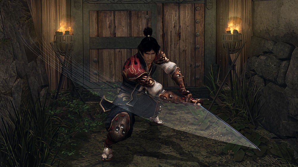 Capcom Reveals Brutal 'Hell' Mode for Onimusha 2 Remaster