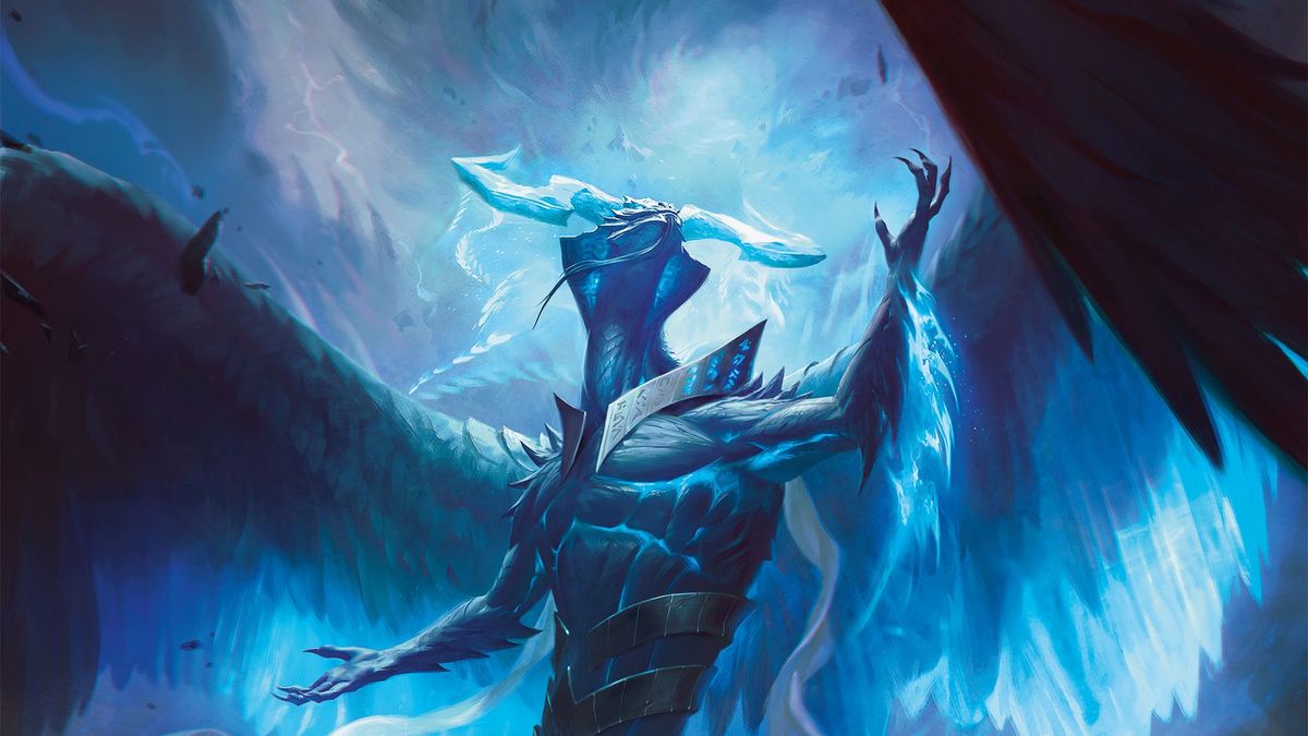 Magic: The Gathering's Tarkir: Dragonstorm Is Here!