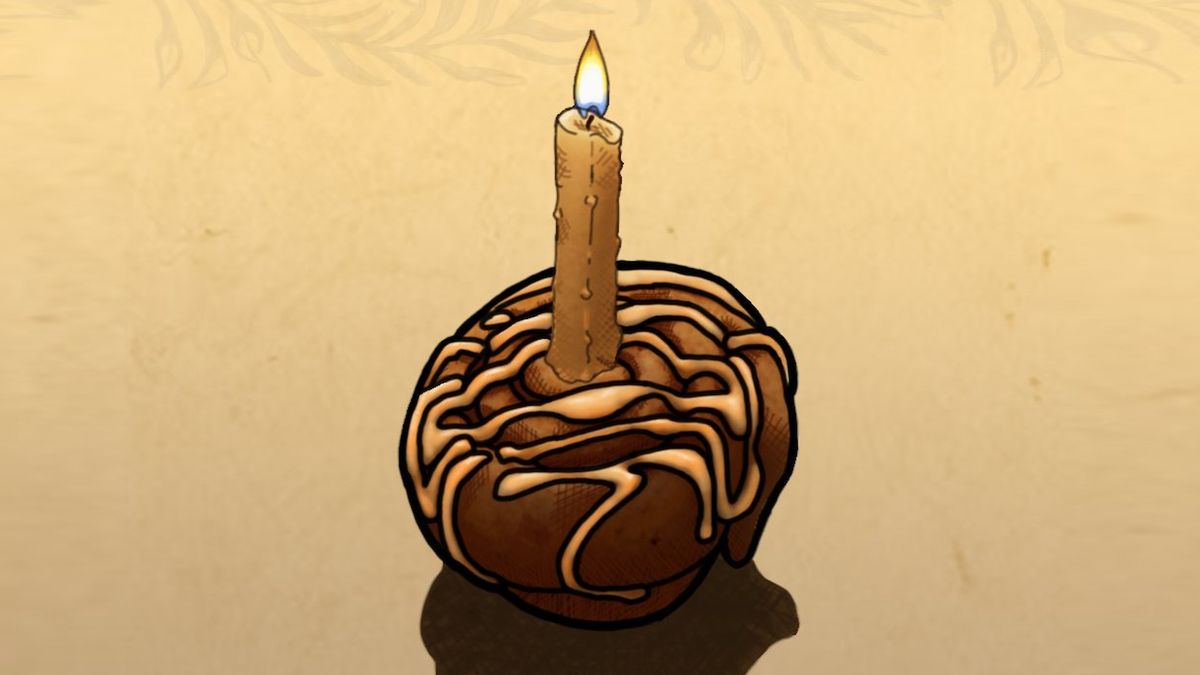 Oblivion Turns 19: Sweet Roll, Sour Fans