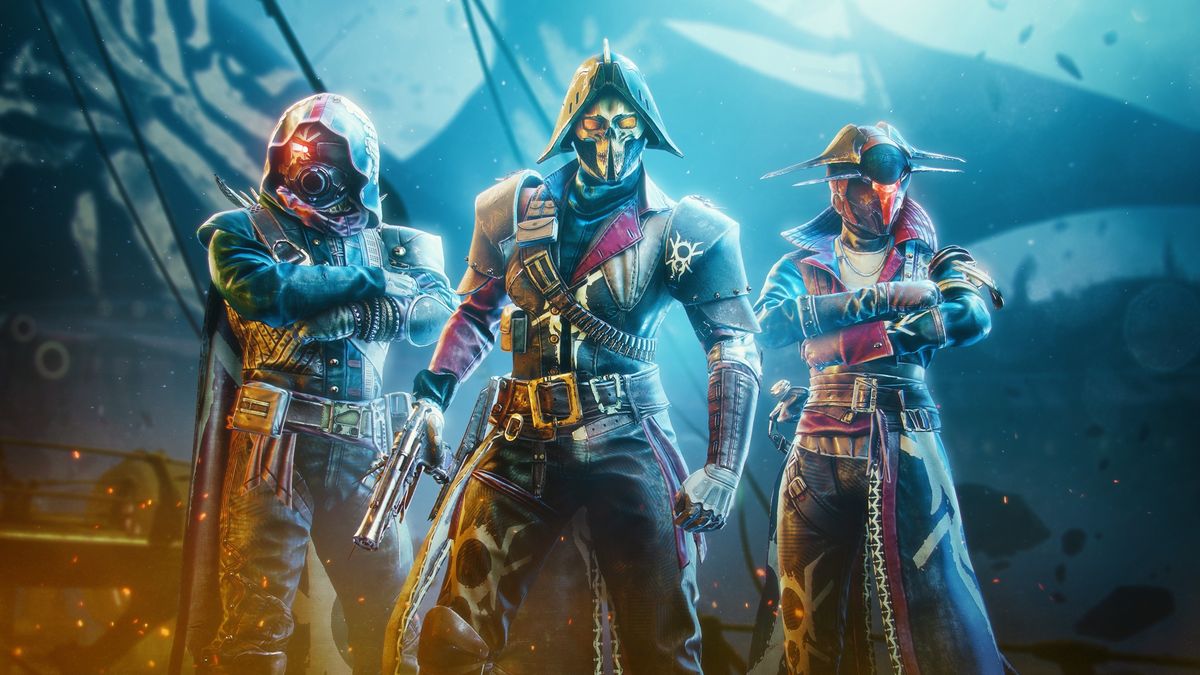 Bungie’s Game Plan: Reeling Back Destiny 2 Fans