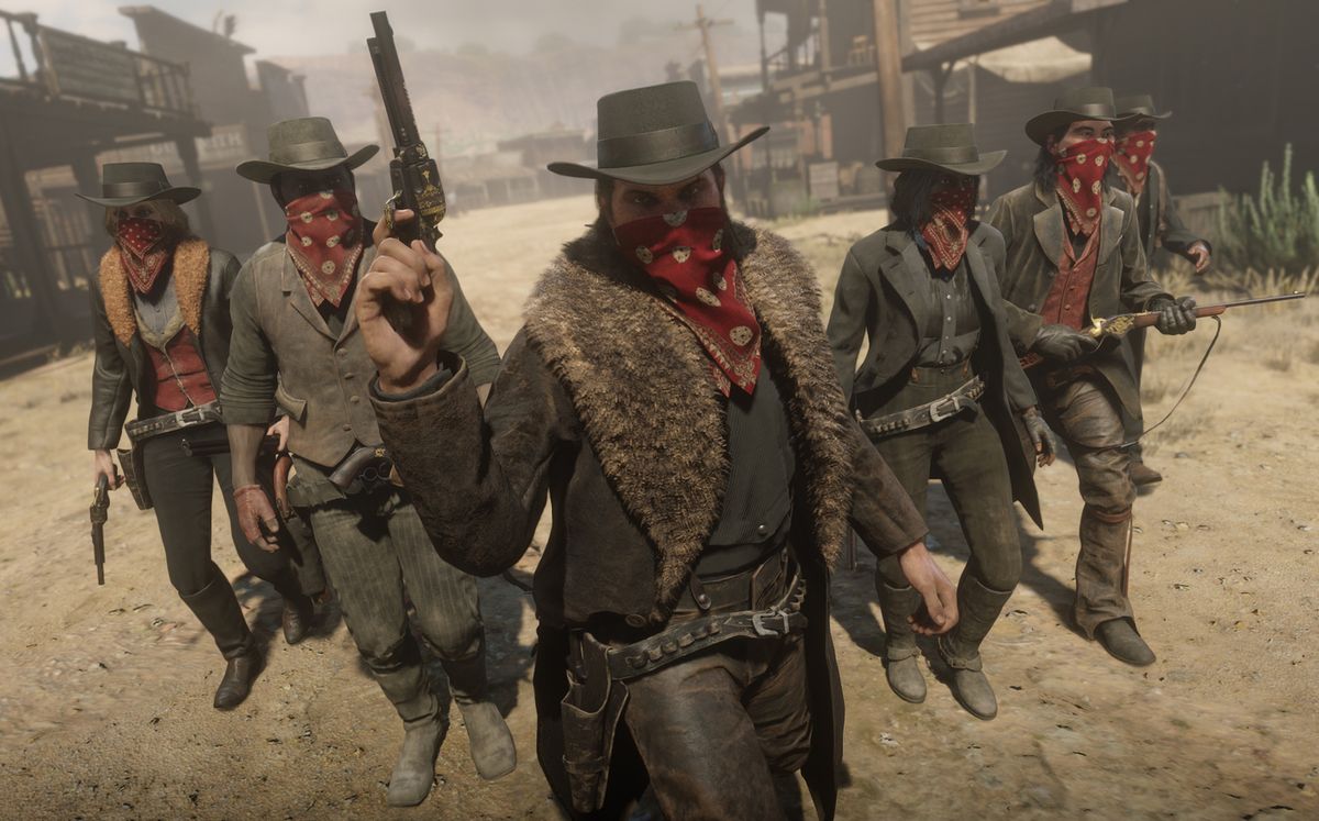 Ex-Rockstar Designer Tackles Open World Fatigue