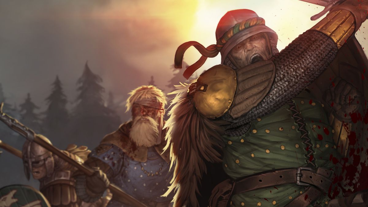 Battle Brothers Surprises Fans with Major Update