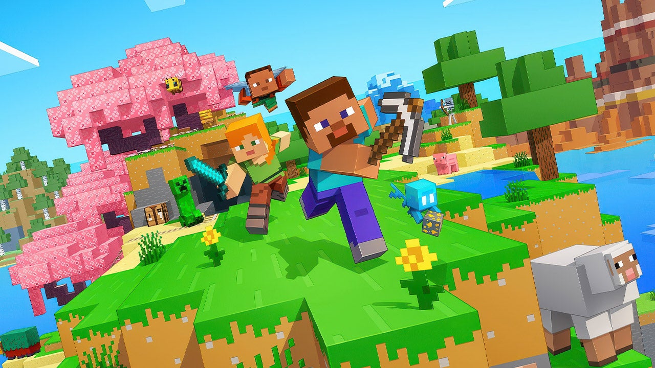Minecraft Stays True, No Sequel in the Works