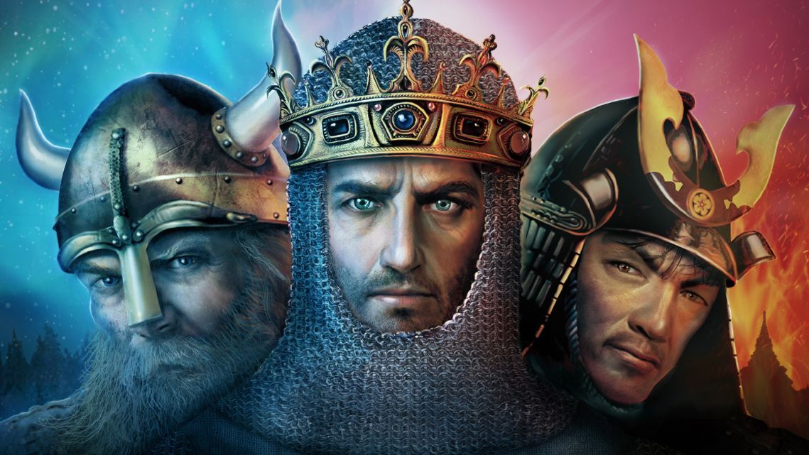 Inside Age of Empires 2: Design Debates Unpacked