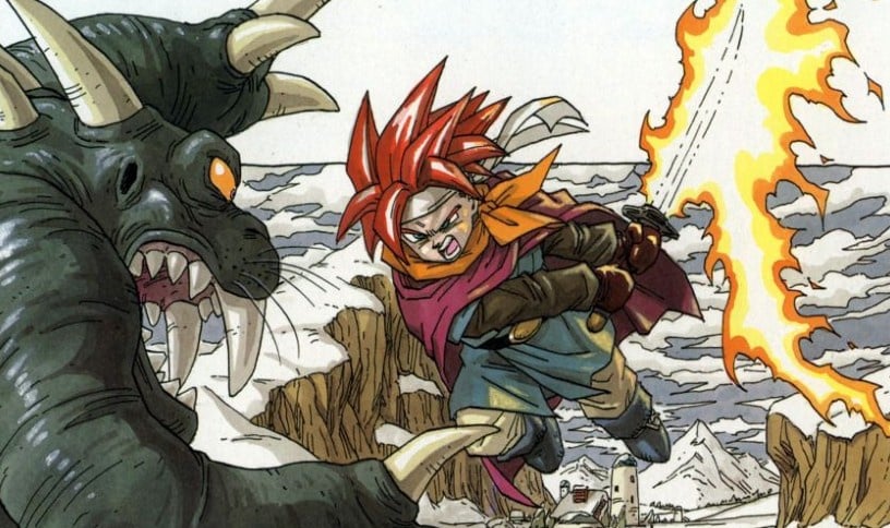 Chrono Trigger Turns 30: Sales Soar, New Projects Ahead!