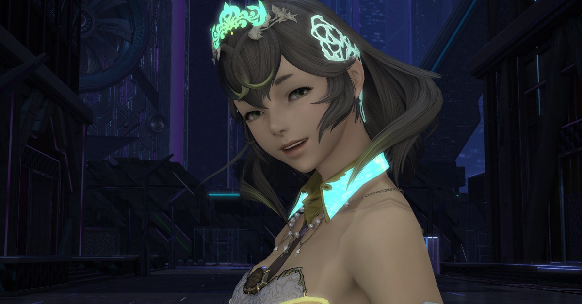 FFXIV Patch 7.2 Drops New Dungeons and Raids!