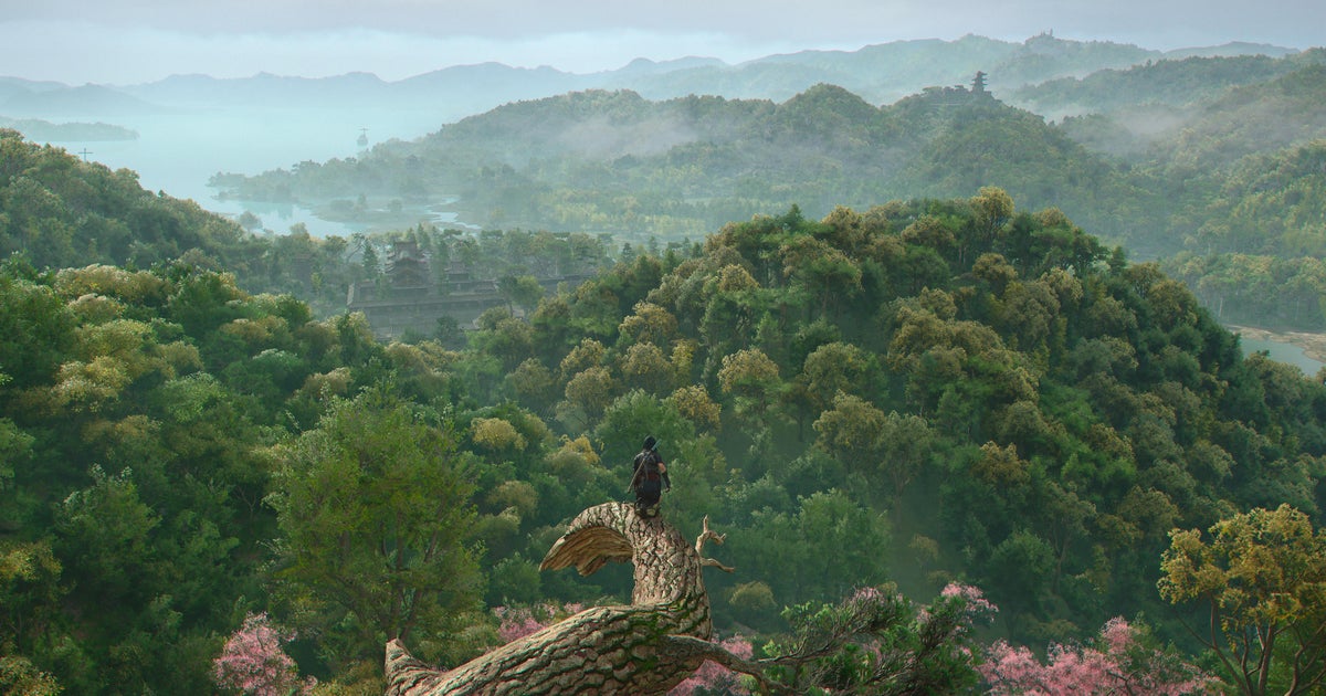 Open World Games: Balancing Exploration and Guidance