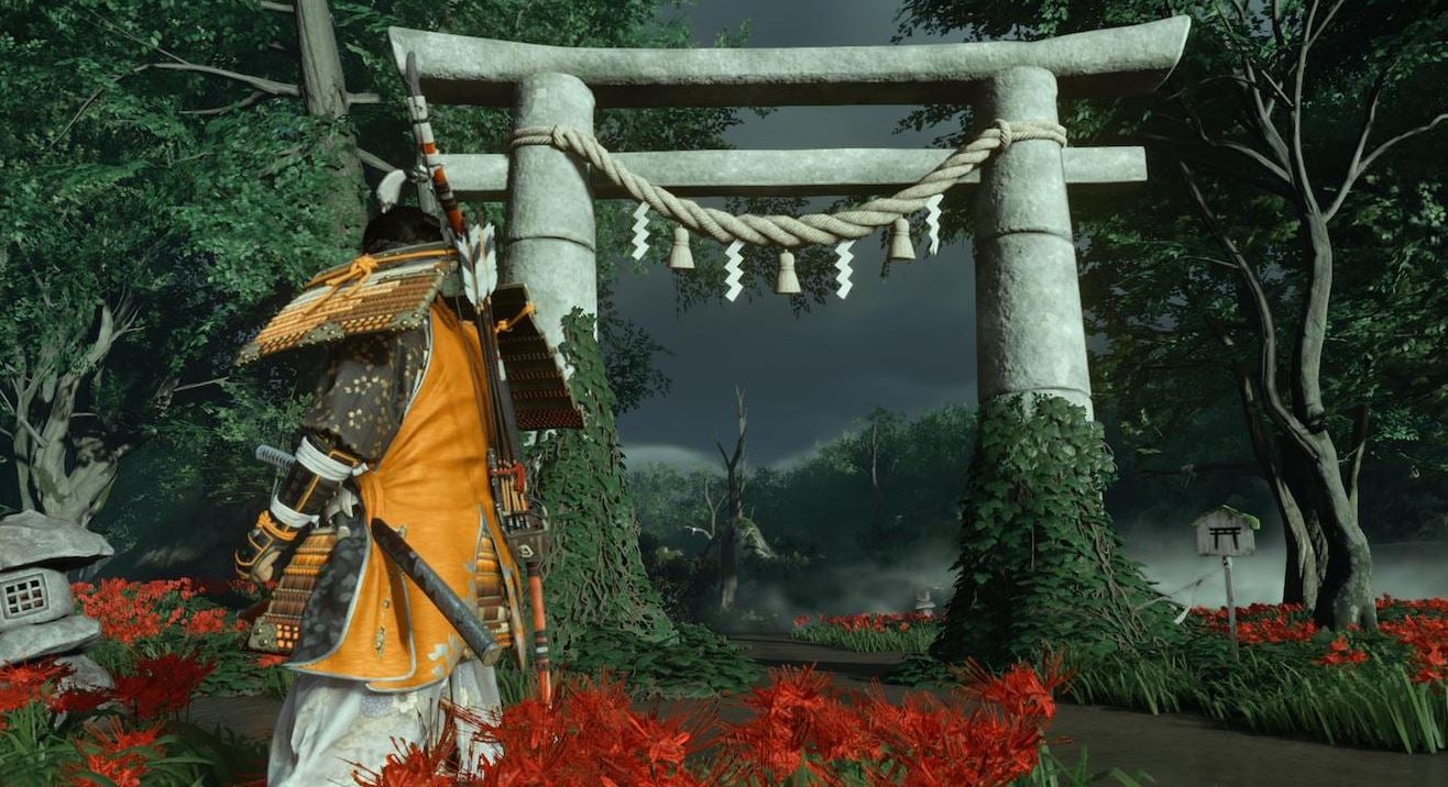 Watazumi Shrine Limits Access After Tourist Misconduct
