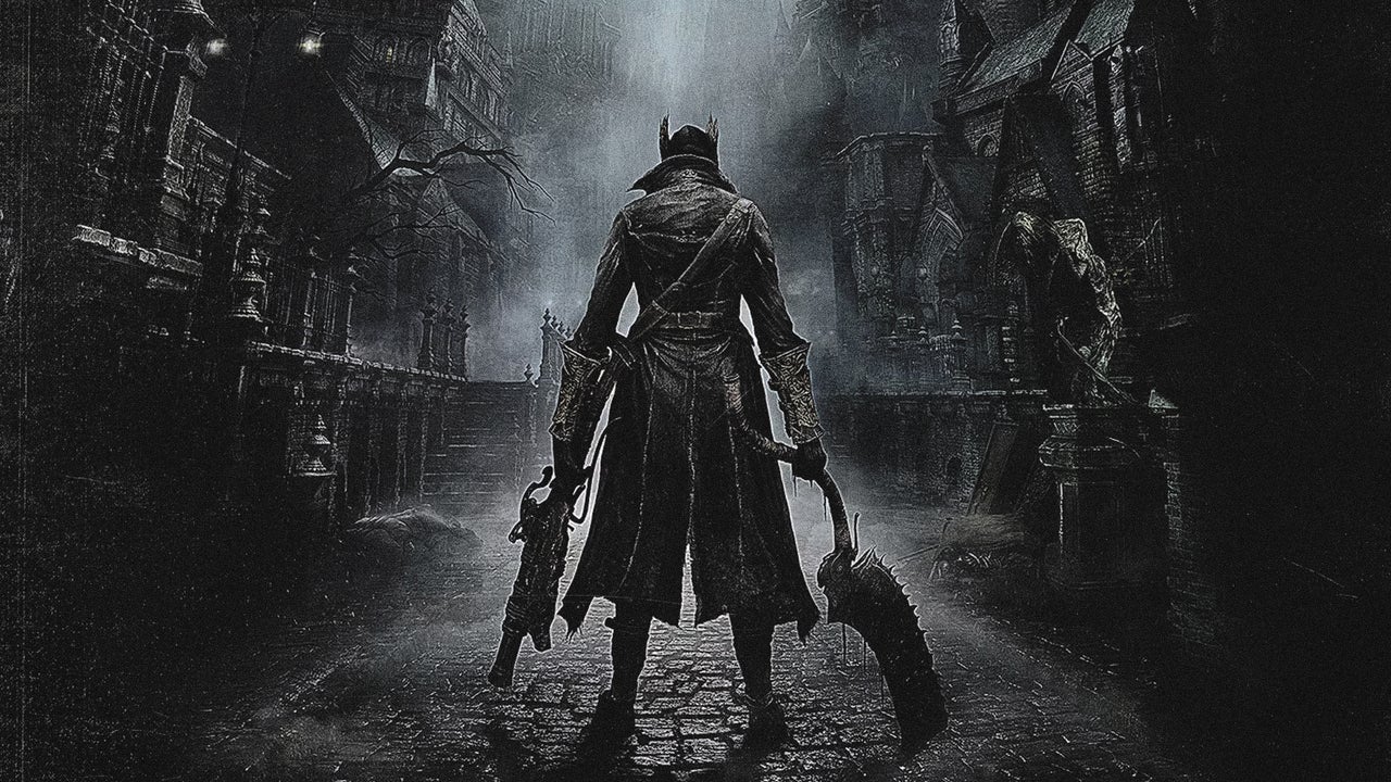 Bloodborne Turns 10: Fans Celebrate in Yharnam