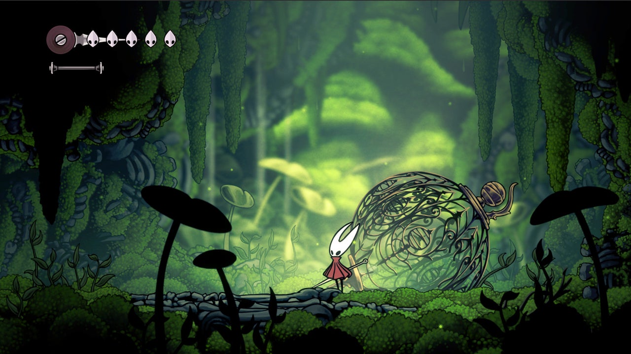 Hollow Knight: Silksong May Drop in 2025!