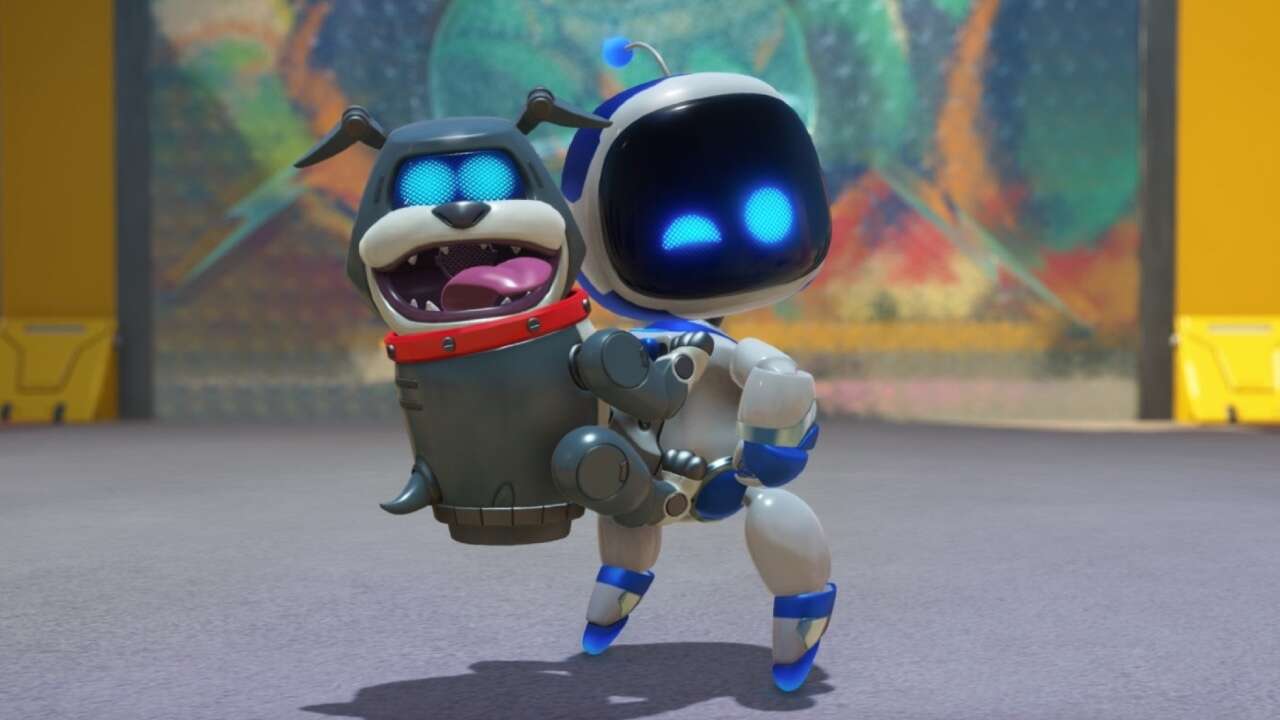 Quality Wins: Team Asobi's Astro Bot Approach