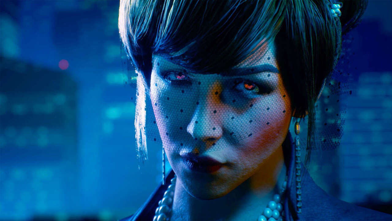 Bloodlines 2 Scores M Rating—Release is Near!