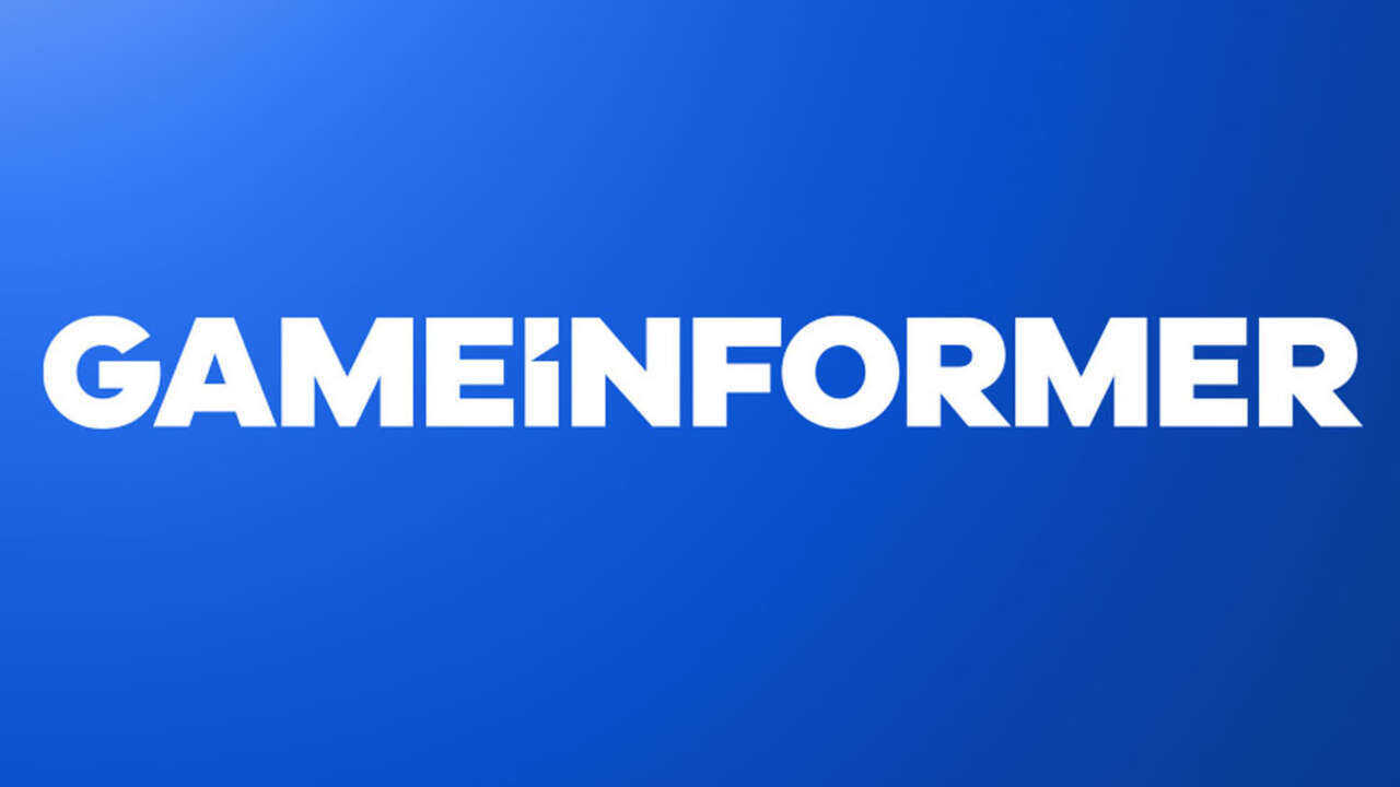 Game Informer Rises Again Under Gunzilla