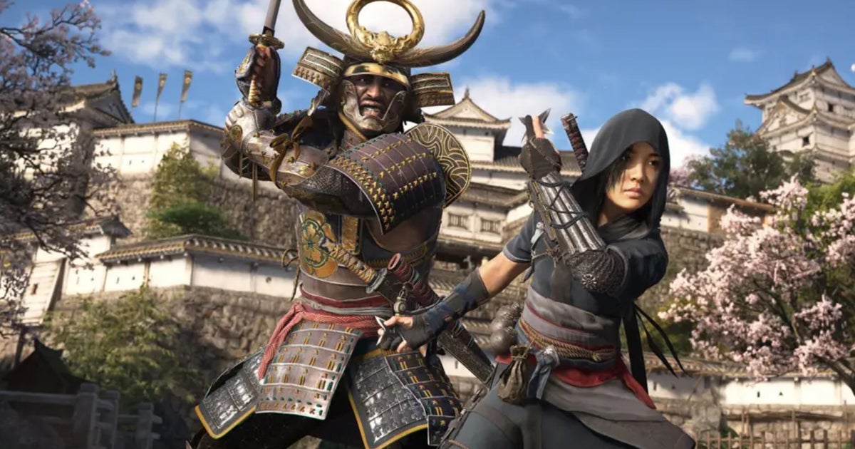 Assassin’s Creed Shadows Hits Huge Launch Success