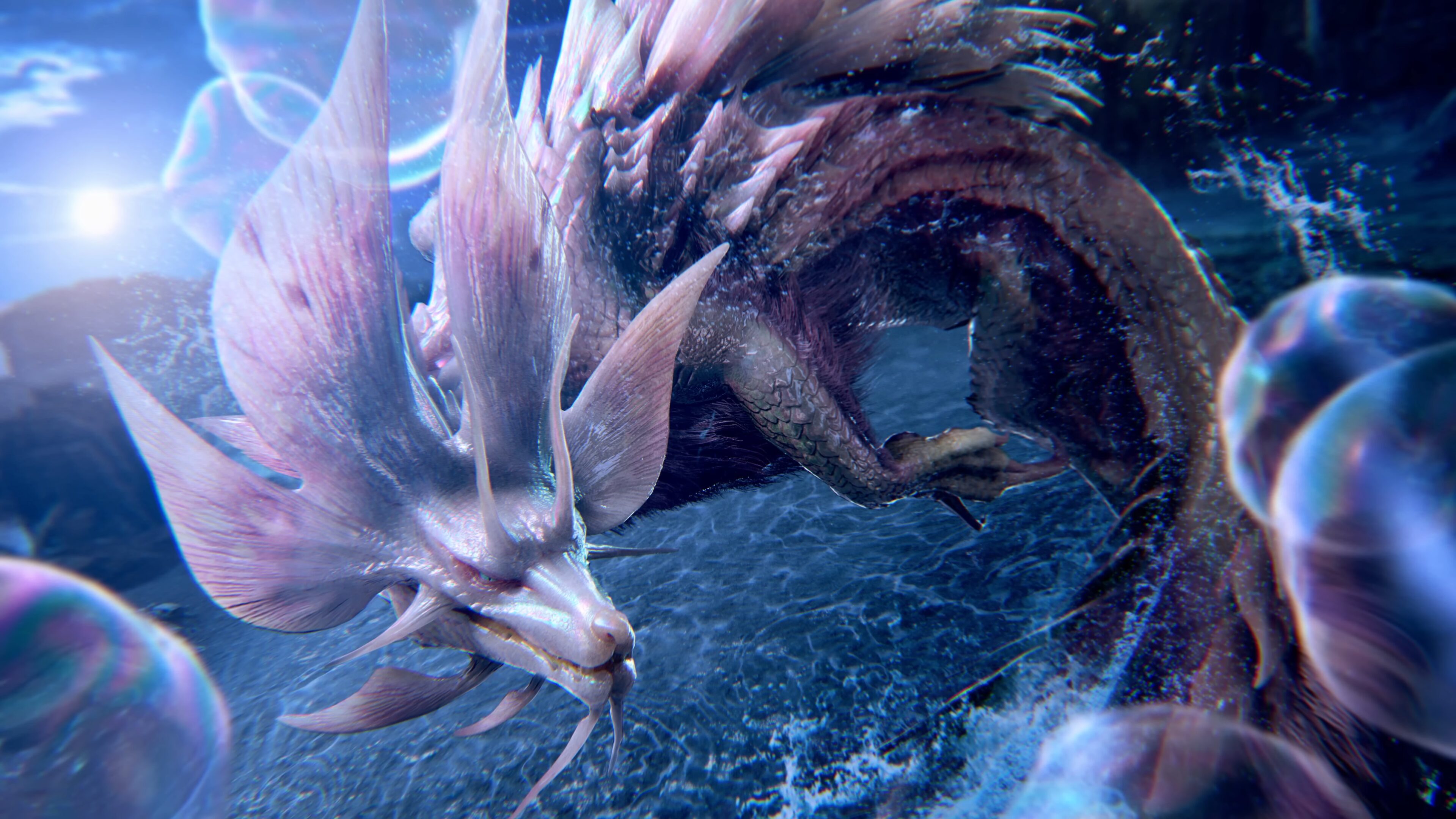 Monster Hunter Wilds' Free Update Drops April 3!