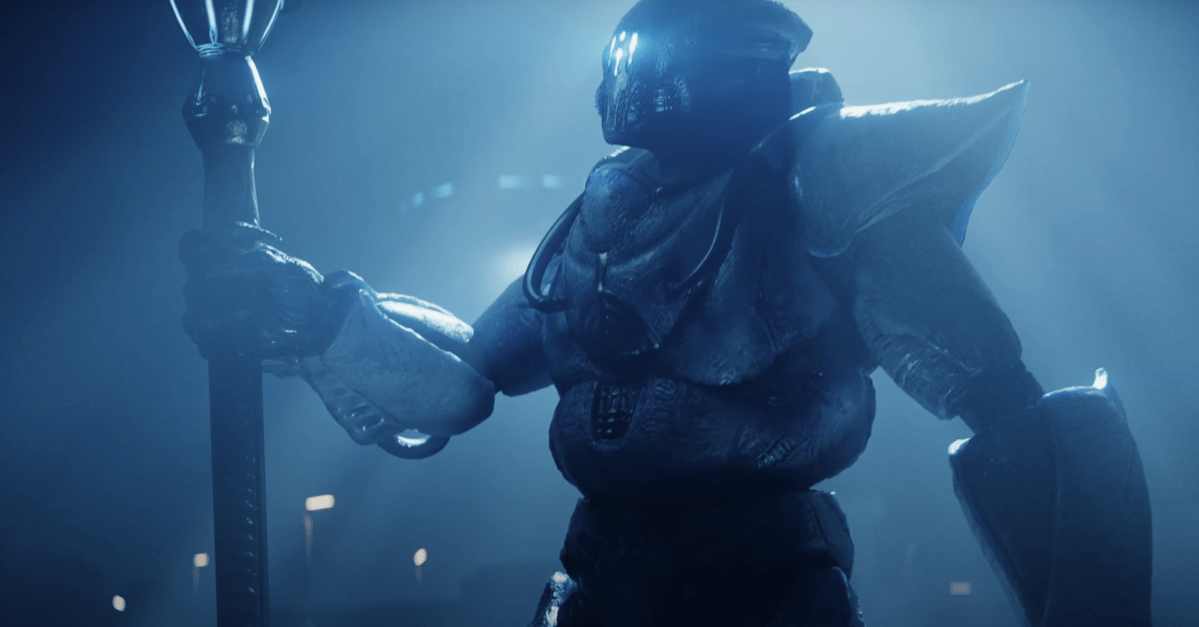 Helldivers 2: Illuminate Faction Falls Short