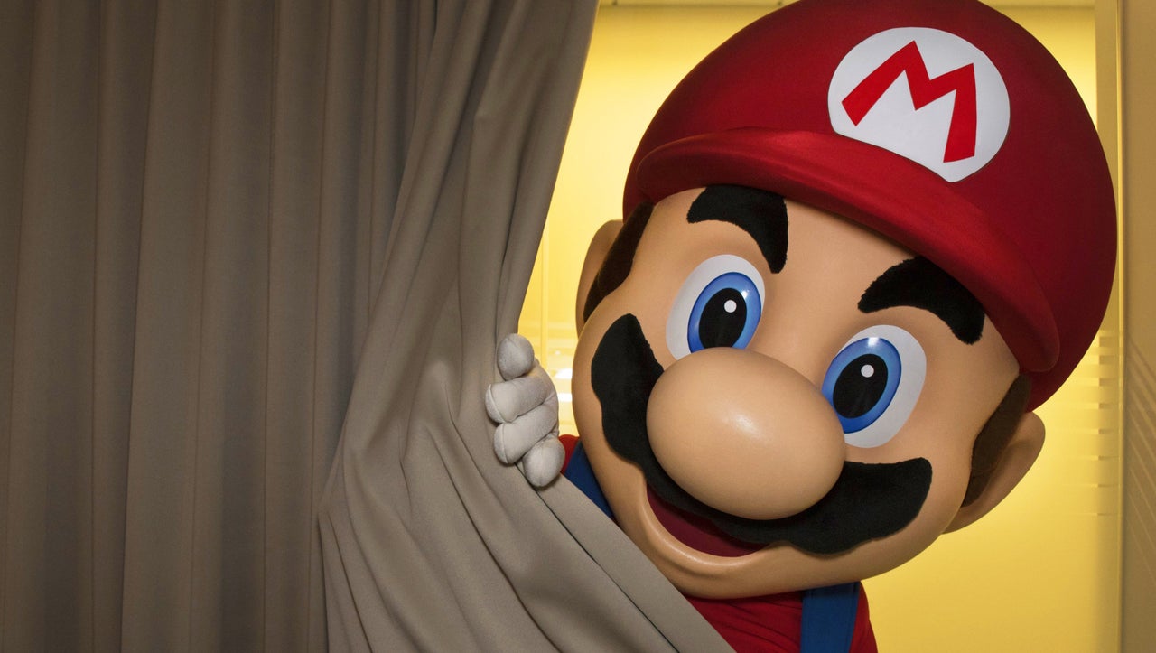 Final Nintendo Switch Games Revealed March 27