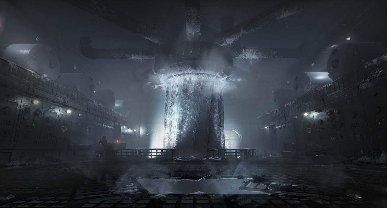 Lies of P: Overture Won't Explain Final Scene