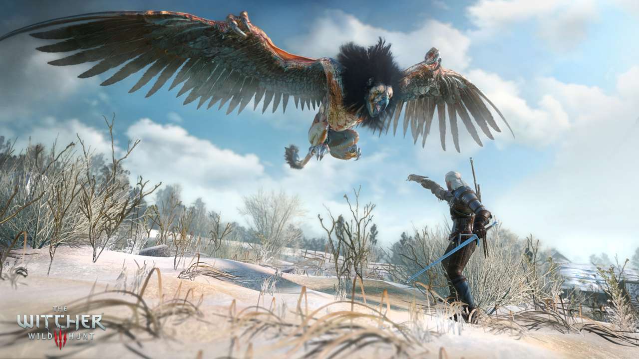 CD Projekt Sticks with Single-Player Focus