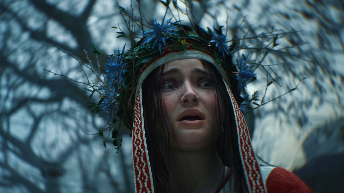 CD Projekt Red Ditches AI for The Witcher 4