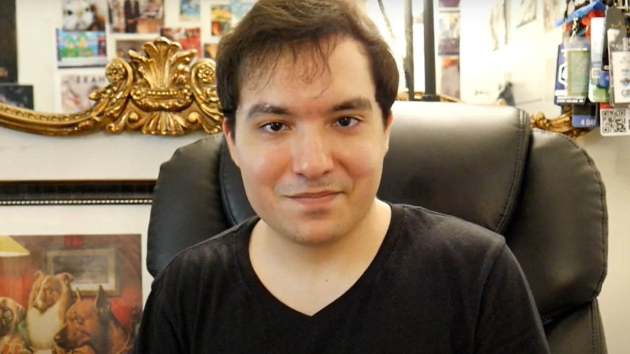 Farewell Hax$: A Heartfelt Loss for Melee Fans