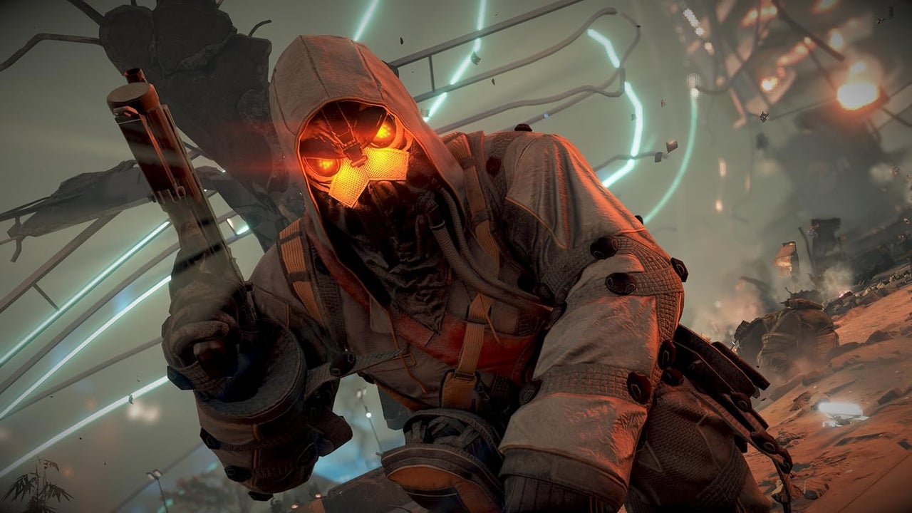 Composer Pushes for Killzone's Epic Comeback
