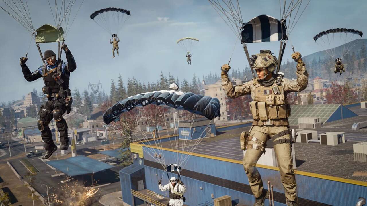 Activision's Workers Strike a Historic Union Deal