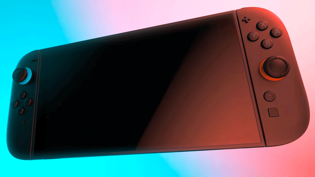Nintendo Switch 2 Preorders Start April 2!