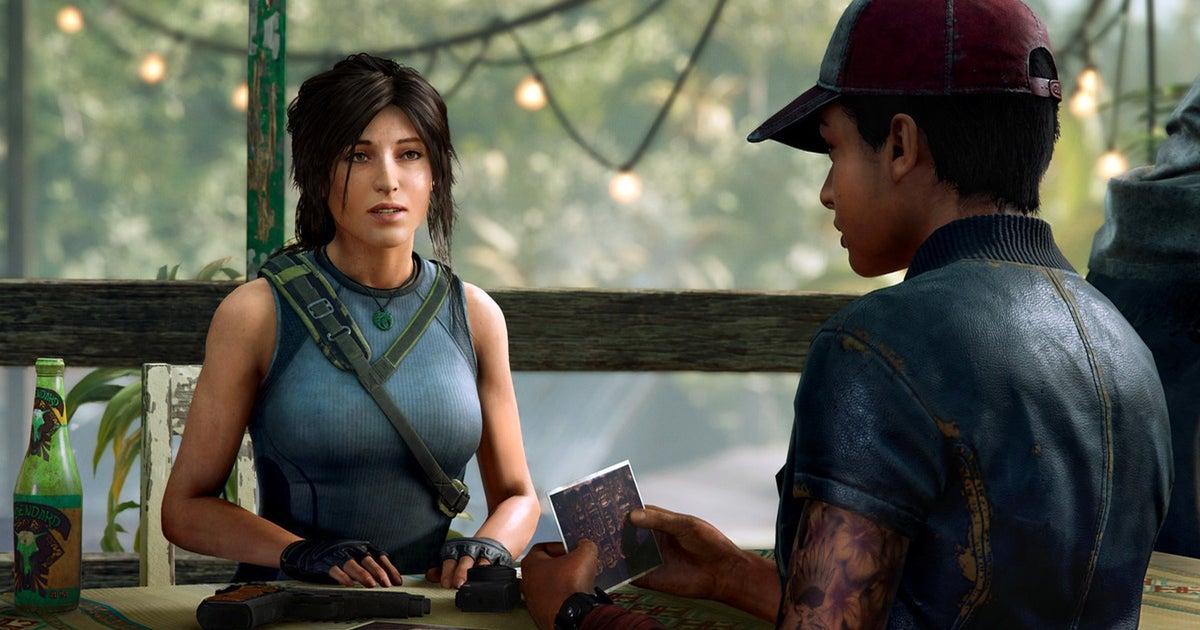 Crystal Dynamics Cuts Jobs but Stays on Course