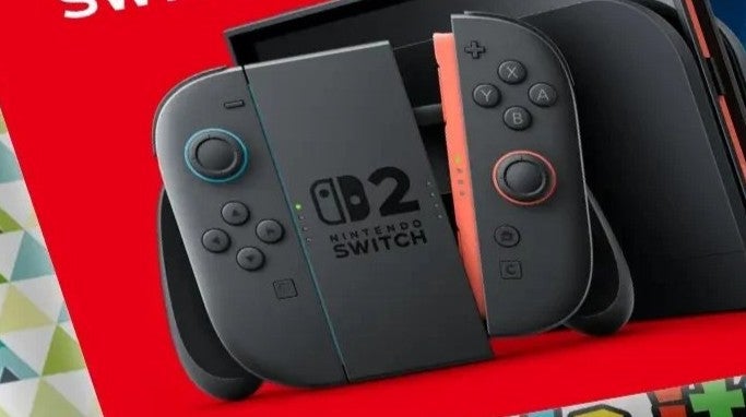 Nintendo Switch 2's C Button: What's the Buzz?