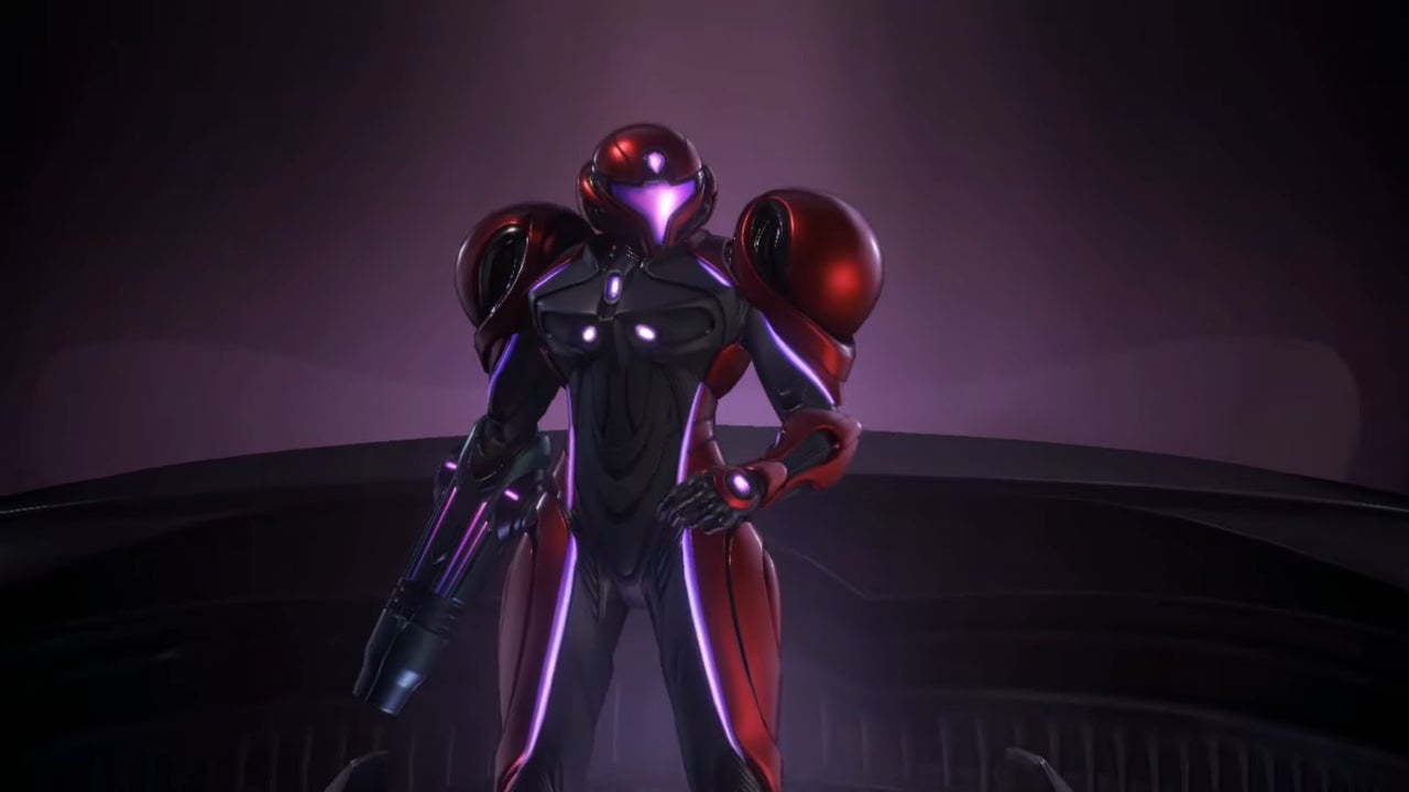 Metroid Prime 4: Beyond Gameplay Revealed!