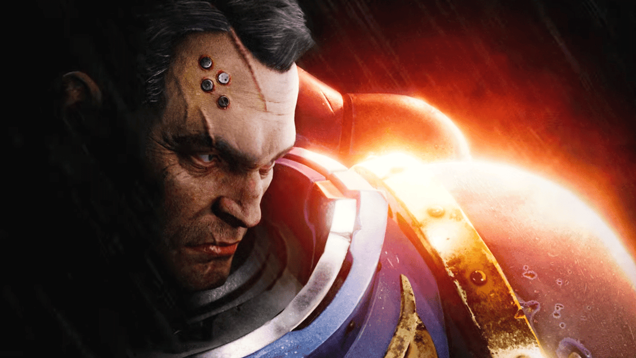 Space Marine 3 Development Begins, 2 Still Thriving!
