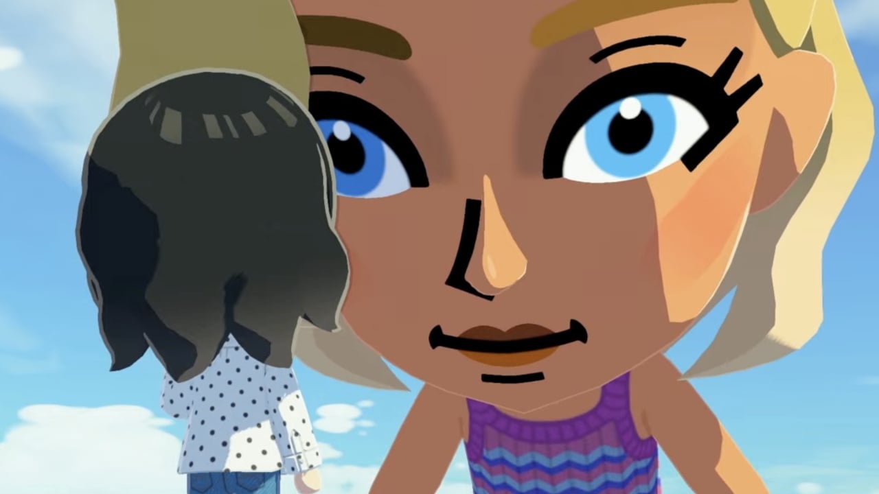Tomodachi Life Makes a Comeback on Switch in 2026!