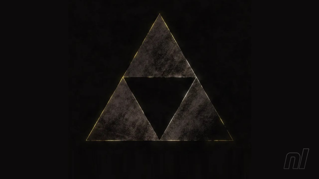 Zelda Movie Set for 2027 Release!