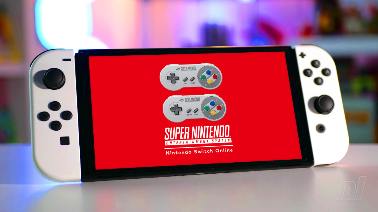 SNES Classics Hit Switch Online, But One's Leaving