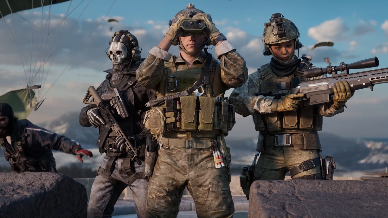 Activision Boosts Anti-Cheat Efforts for COD Season 3
