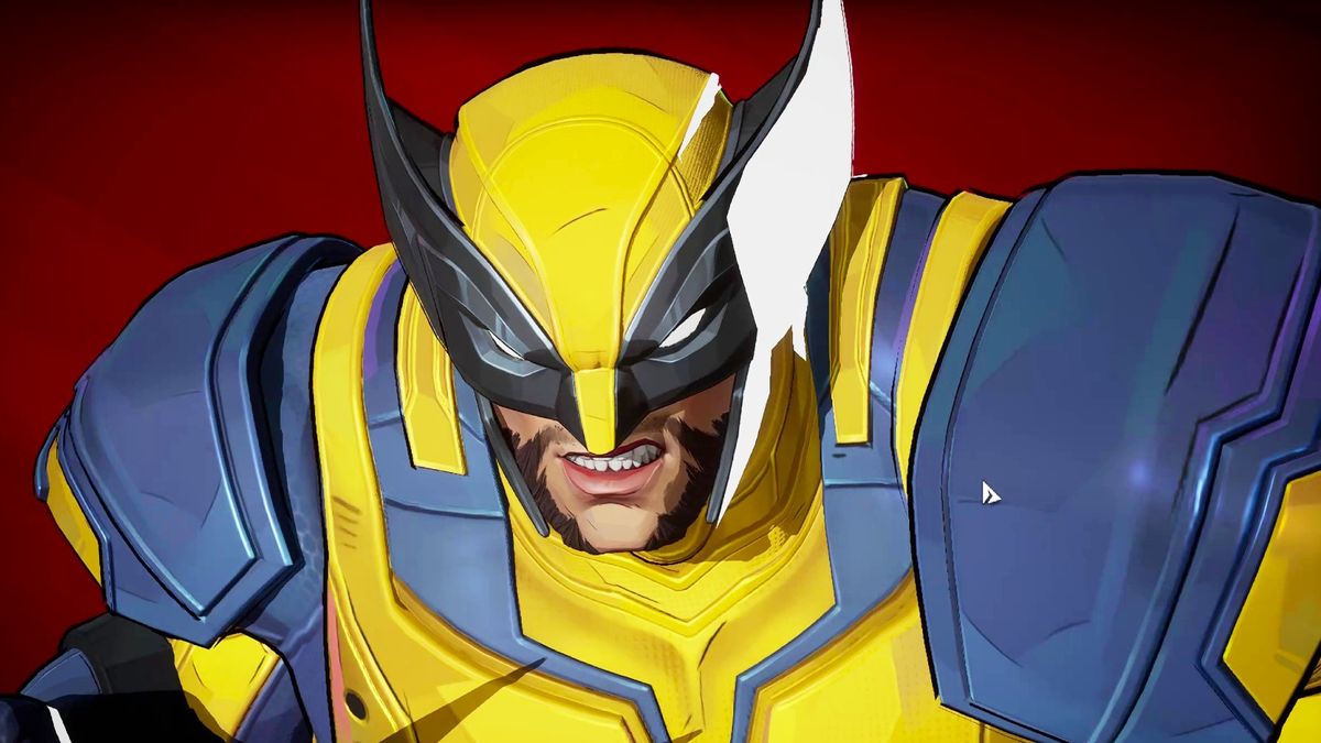 Marvel Rivals Tackles RAM Issues with Fix on the Way
