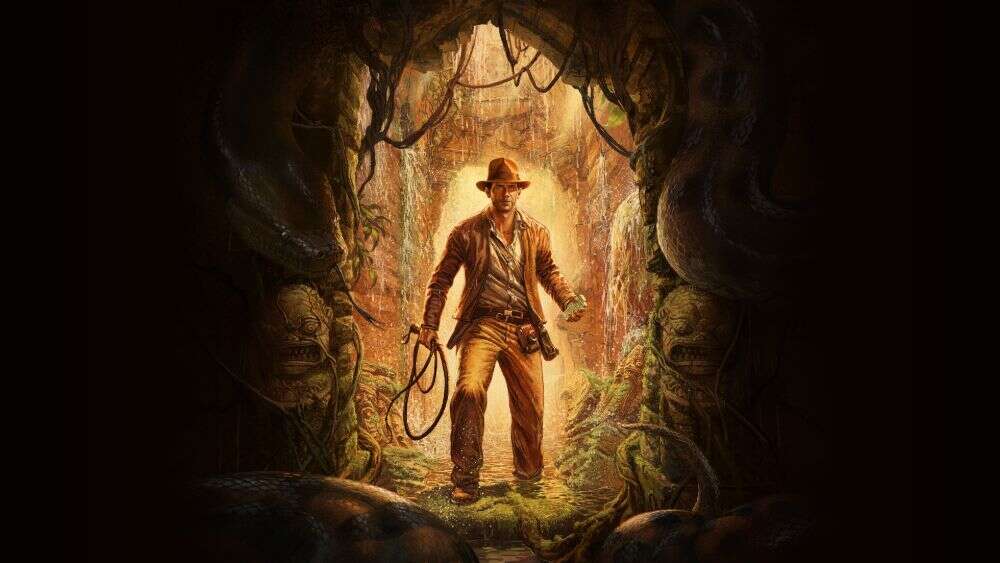 Indiana Jones Arrives on PS5 with Preorder Bonuses!
