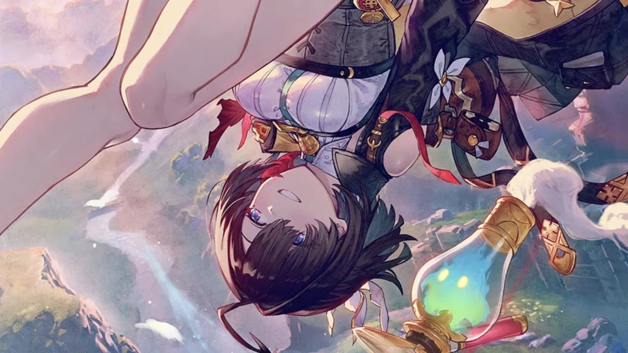 Atelier Yumia Smashes Sales Records in One Week!