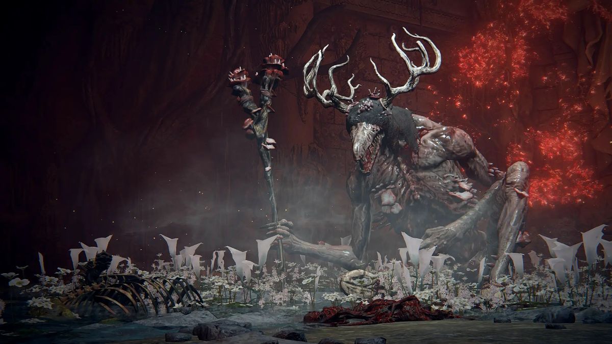 Elden Ring Mod Gets Epic Update—Check It Out!