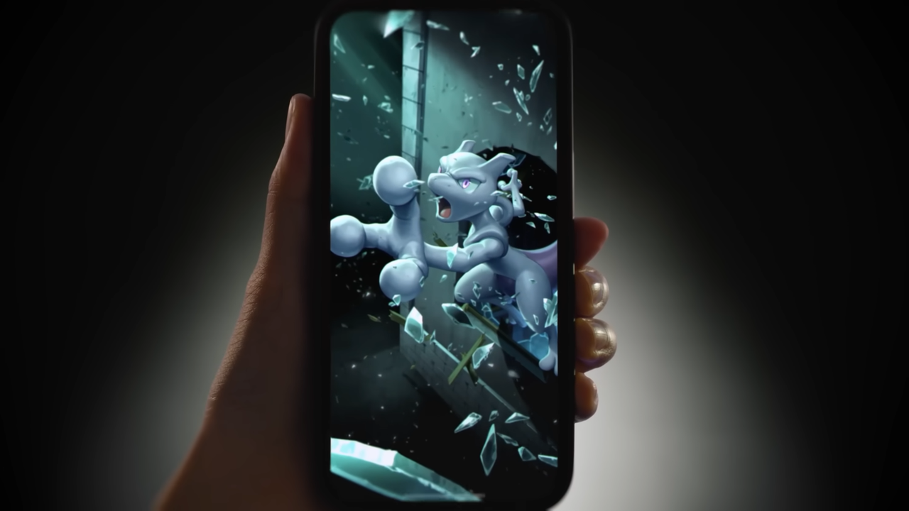 Mewtwo Ex Card Controversy in New Pokémon Expansion