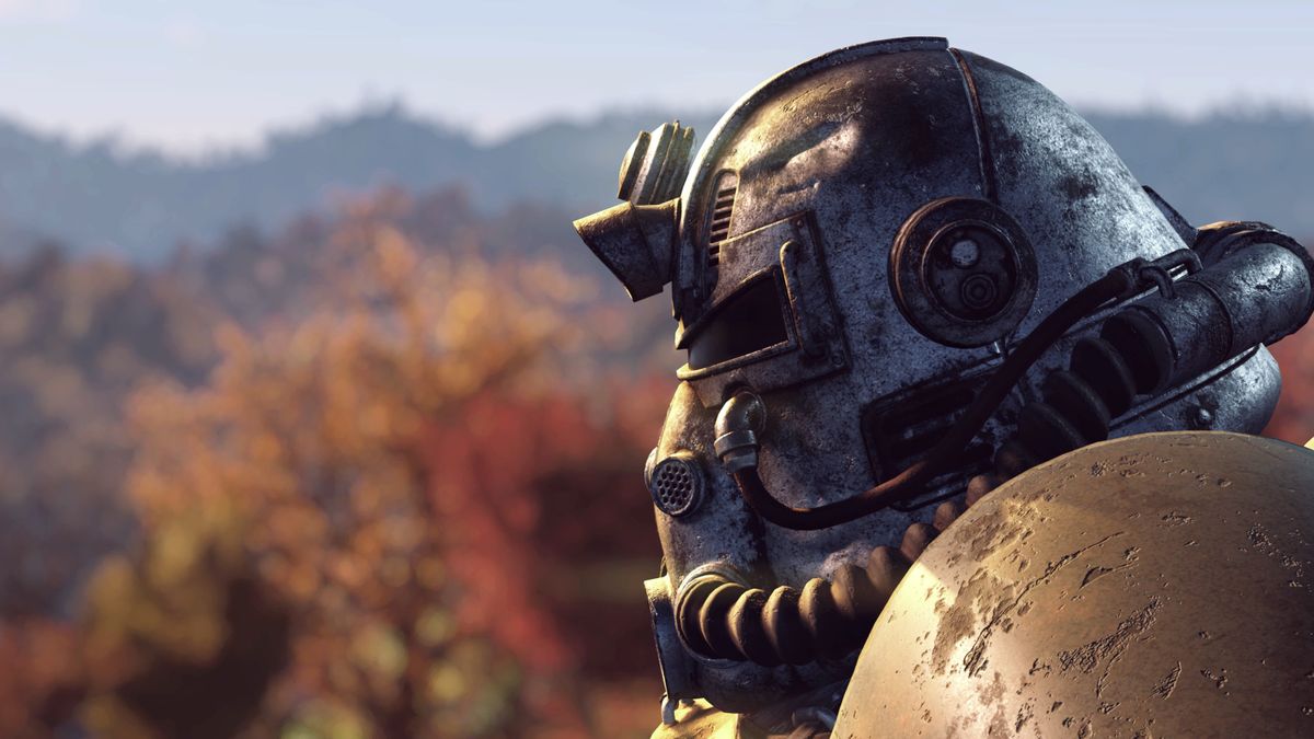 Developer Exits AAA Games Over Fallout 76 Fallout