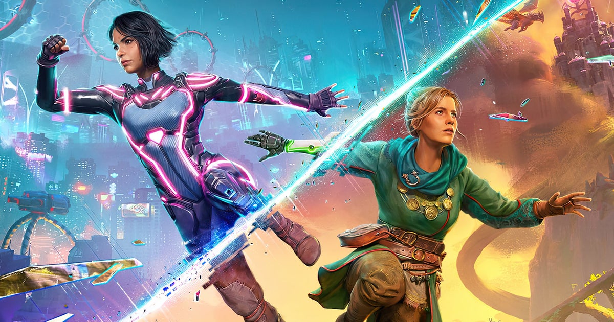 Split Fiction Breaks Records in Epic Co-Op Launch