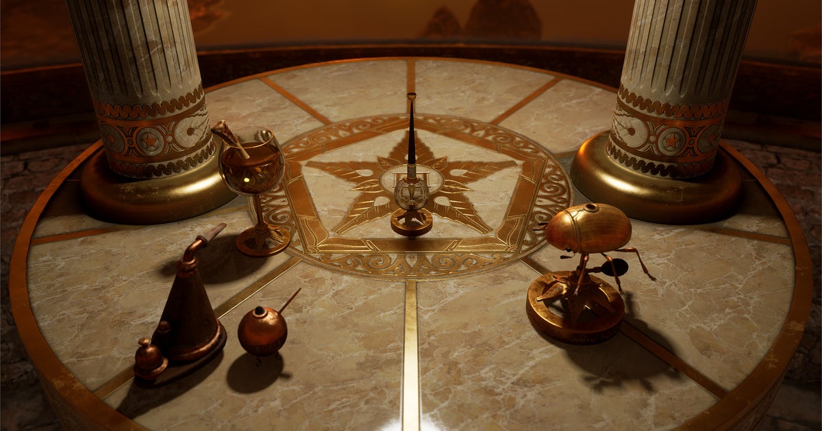 Cyan Worlds Cuts Staff, Eyes New Funding