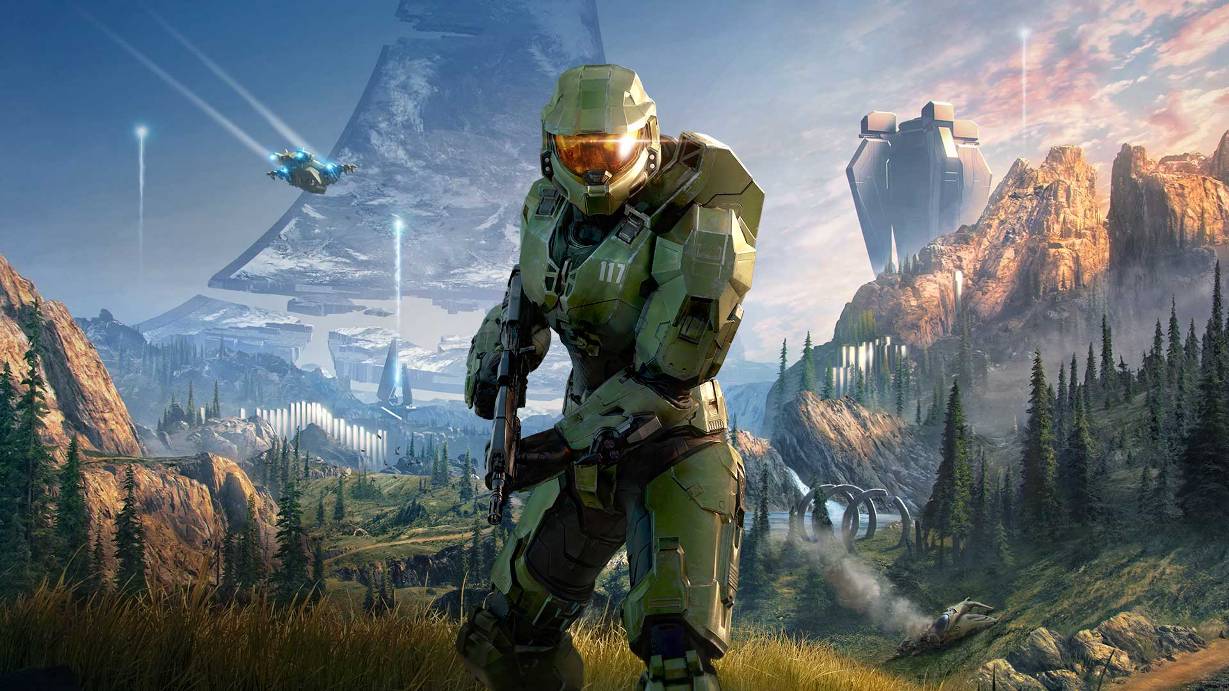 Halo DS: Nintendo's Canceled Gem Revealed