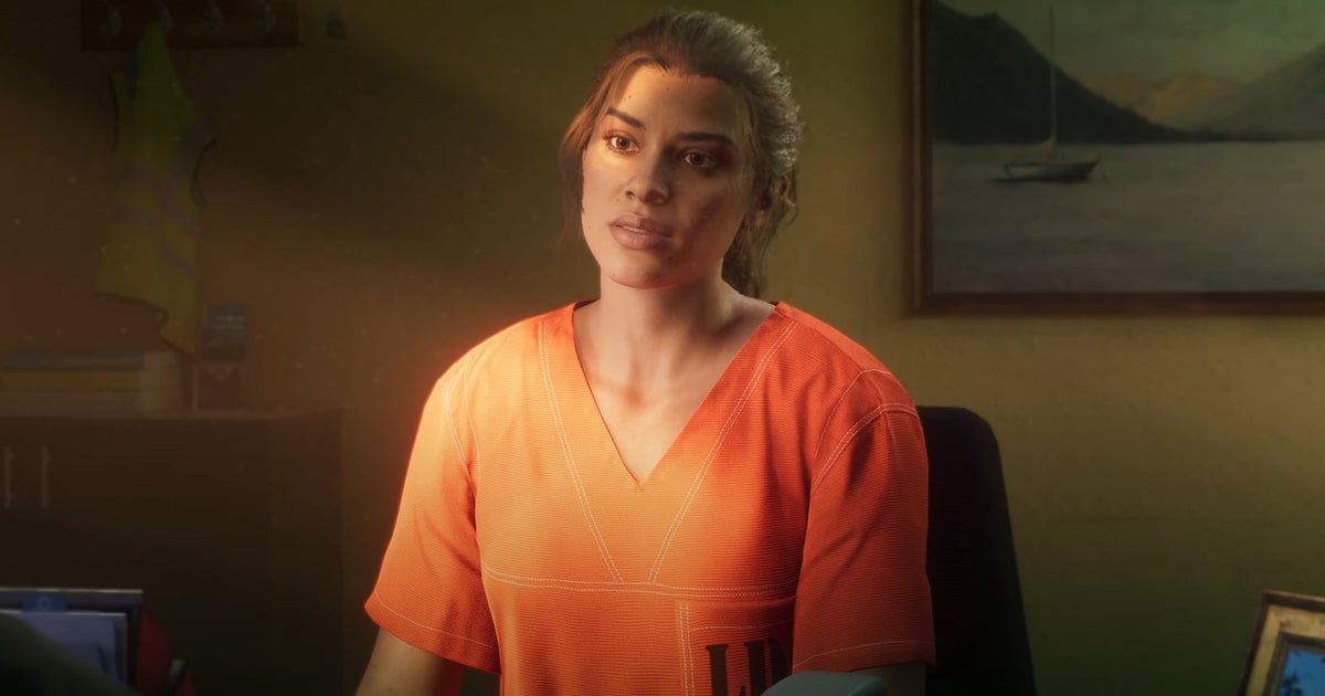 GTA 6 Release Date Still a Mystery
